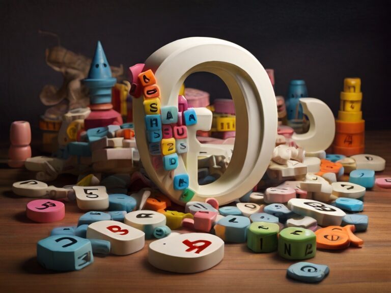 Numbers
