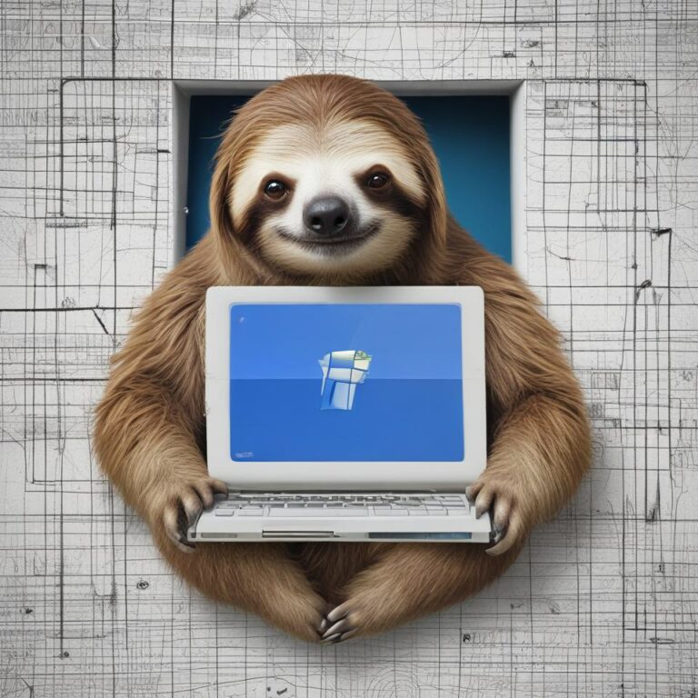 windows getting slow